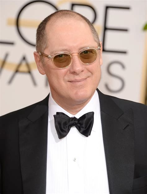 height of james spader